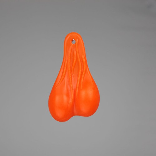 Moto tori testicoli sacco - , uova