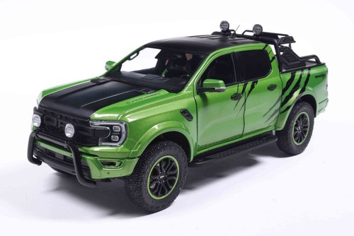 Modellino auto ford ranger - modellino,