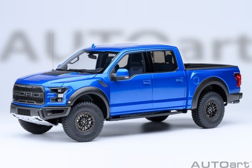 Ford 150 raptor supercrew - ford,
