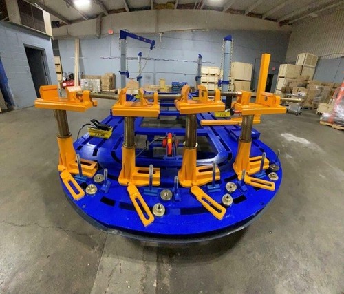 Pick heavy duty auto body - auto,