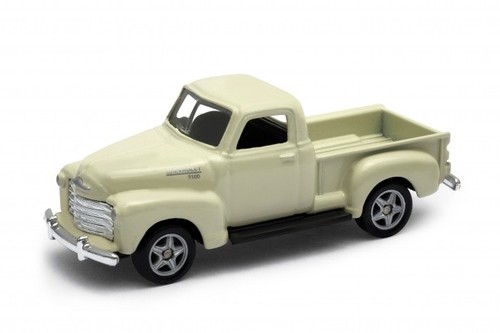 Chevrolet 3100 pick 3 - chevrolet,
