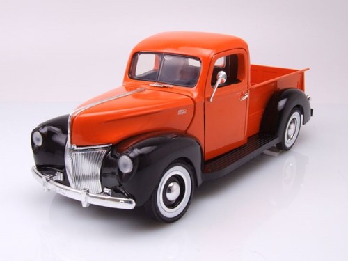 Modellino auto ford pick - modellino, up