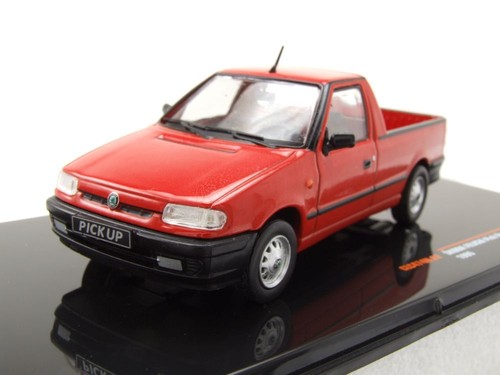 Skoda felicia pick 1995 - up,